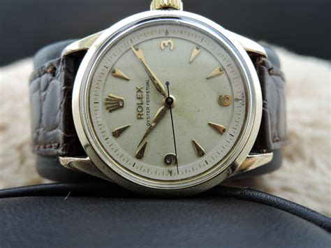 rolex 1954 oyster perpetual|Rolex Oyster Perpetual chronometer vintage.